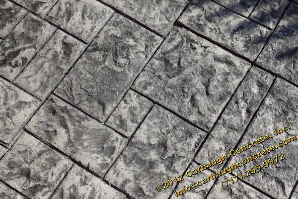 ashlar stone pattern